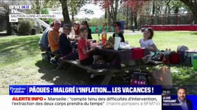 Les touristes français au rendez-vous pour ce week-end de Pâques 