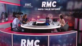 Frédérique Coffre, directrice générale du Médiateur de l'énergie: "Lors de notre enquête de septembre, plus d'un Français sur deux a été démarché par une entreprise d’efficacité énergétique, de travaux de rénovation."