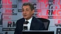 Sarkozy sur RMC: "Sur le fond je n'ai pas changé d'avis sur le droit du sol"