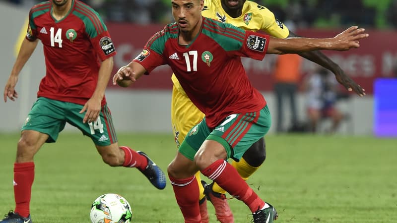 Nabil Dirar