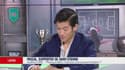 Un auditeur de l'After : "Vahid, c'est une pleureuse !"