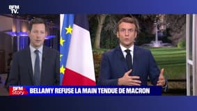 Story 5 : Allocution d'Emmanuel Macron à 20H, que va annoncer le président de la République ? - 22/06