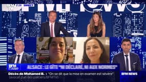 Alsace : le gîte "ni déclaré, ni aux normes" - 10/08