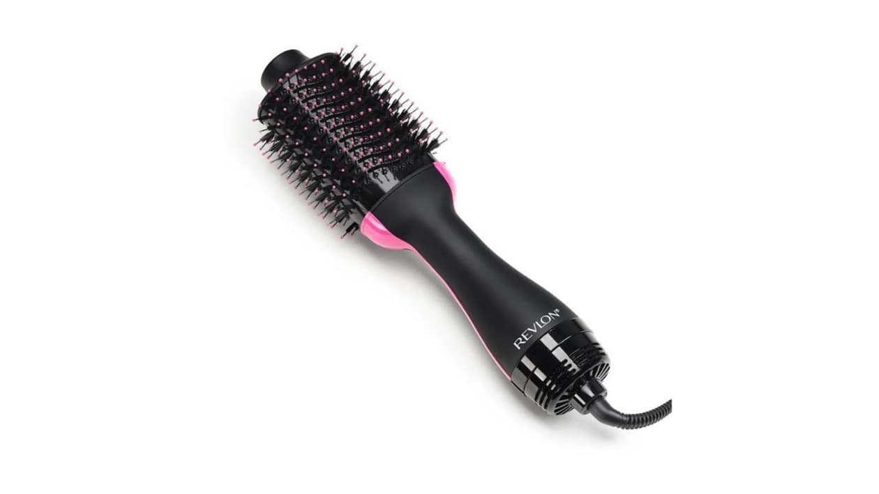 brosse séchante Revlon brosse séchante Revlon