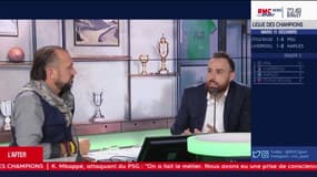 Rovera : "L'Inter a jeté à la poubelle une qualification qui était presque déjà acquise"