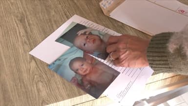 Abandonnée il y a 34 ans à sa naissance près de Bordeaux, Marie cherche sa mère biologique et témoigne le 16 janvier 2026.
