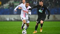 Vannes-PSG
