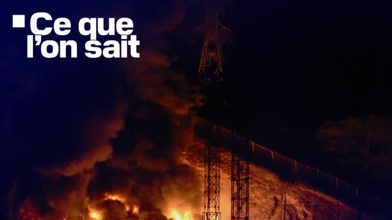 Explosions, capture de Maduro, réponse de Caracas... Ce que l'on sait de l'"attaque d'envergure" menée au Venezuela par les États-Unis