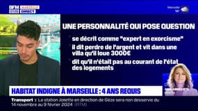 Habitat indigne à Marseille: retour sur le profil de l'ancien policier jugé pour avoir loué des logements insalubres