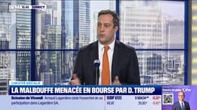 La malbouffe menacée en Bourse par le retour de D. Trump ? - 20/12