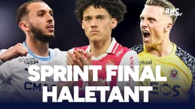 OM, Monaco, Nice, Strasbourg... le calendrier final des candidats à la Ligue des champions