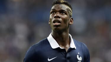 Paul Pogba va devenir le troisième joueur le mieux payé de Serie A.