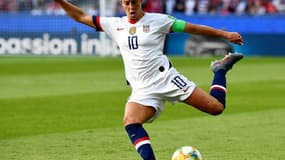 Carli Lloyd