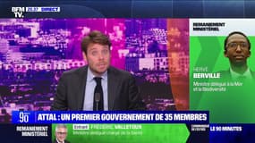 Remaniement : (enfin) la fumée blanche ! - 08/02