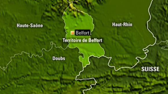 Belfort. Belfort.