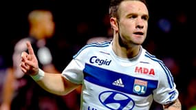 Mathieu Valbuena