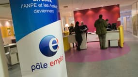 Agence Pôle emploi