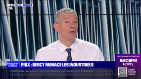 Inflation: Bercy met la pression aux industriels pour renégocier les prix à la baisse 