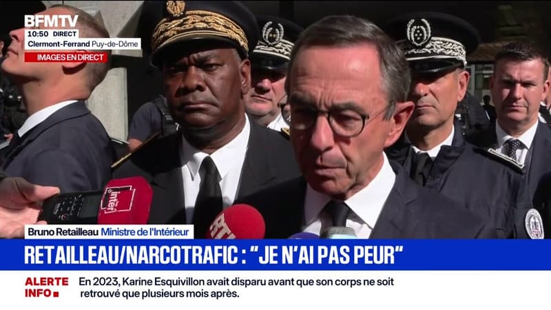 Narcotrafic: 