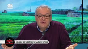 Au pays d'Hollande: Un prof acclamé par ses élèves pour son départ à la retraite - 21/12