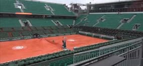 Roland Garros peut-il perdre son statut de Grand Chelem ? 