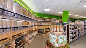 Les courses se mettent au vert.