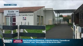 "Nos enfants ne sont pas protégés": l'inquiétude des parents d'élèves de CM2 face à un maître trop "strict"
