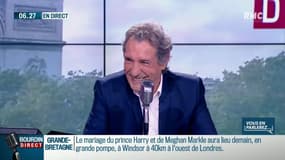 Connaissez-vous le "moineau friqué"? "C'est un moineau qui paie l'ISF non?"  