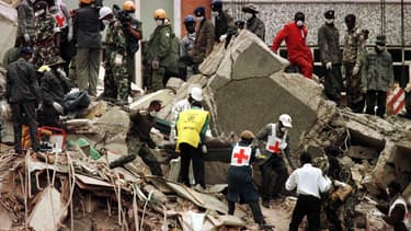 Le terroriste saoudien a été reconnu coupable pour son rôle dans l'attentat contre des ambassades américaines dont celle du Kenya.