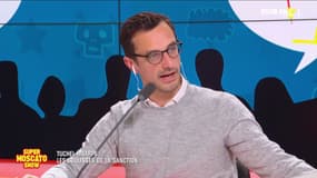 Ligue 1 : Tuchel aurait-il dû ne pas faire rentrer Mbappé contre l'OM ?