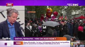 Grèves contre la réforme des retraites: quelle ampleur pour le mouvement le 19 janvier?