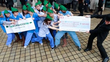 En avril 2012, les actionnaires de Barclays avaient voté contre un bonus pour le patron Bob Diamond en raison des mauvaises performances de la banque britannique.
