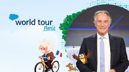 World Tour Paris 2024