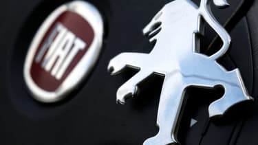 PSA et FCA finalisent leur fusion.