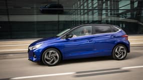 Hyundai, un futur électrique