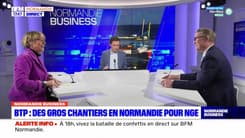 Normandie Business du mardi 13 février - Pour un modèle entrepreneurial plus vertueux