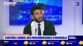 Marseille: le collectif Trop jeune pour mourir lance une pétition contre les armes à feu