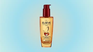 Ce soin pour cheveux secs est à son meilleur prix, c'est le moment de se faire une beauté