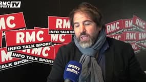 Mondial - Simon : "Les Irlandais ne me font pas peur"