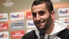 Maxime Gonalons