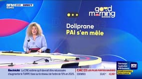 Good Morning Business - Vendredi 18 octobre