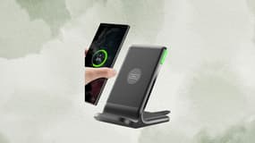 Quel est le meilleur chargeur sans fil à moins de 20 euros pour votre smartphone ?
