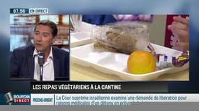 Perri & Neumann : "Ce n'est pas la laïcité qui est en cause dans cette affaire de cantine, c'est plutôt la politique" - 19/08