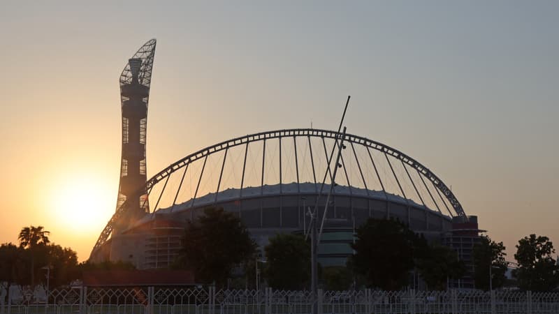Coupe du monde 2022: le Qatar, nouvelle bête noire de l'opinion internationale?