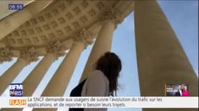 Paris découvertes : le Panthéon, prouesse architecturale 1/2