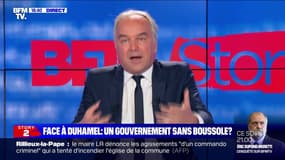 BFM Story - Lundi 5 octobre 2020