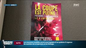 Grève contre la réforme de la SNCF: "Certains agents sont dans un profond désarroi"