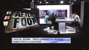 Le best-of de l’After foot du jeudi 05 octobre