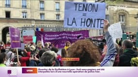 Deux nouvelles plaintes déposées hier contre le ponte de la gynécologie de l'hôpital Tenon, à Paris