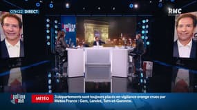 Coup de gueule contre la lenteur de la campagne de vaccination en France.